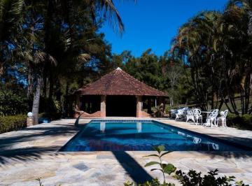Casa · 36000m² · 3 Quartos · Casa em Chácara Ipês, Caçapava/SP de 36000m² 3 quartos à venda por R$ 2.800.000,00