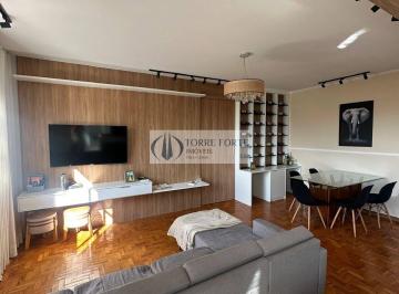 Apartamento · 110m² · 3 Quartos · 1 Vaga · Apartamento em Perdizes, São Paulo/SP de 110m² 3 quartos à venda por R$ 1.200.000,00 ou para locação