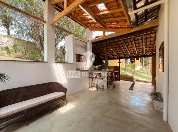 Casa · 316m² · 4 Quartos · 6 Vagas · Casa em Parque Nova Xampirra, Itatiba/SP de 316m² 4 quartos à venda por R$ 1.500.000,00
