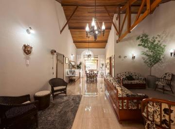 Casa · 316m² · 4 Quartos · 6 Vagas · Casa em Parque Nova Xampirra, Itatiba/SP de 316m² 4 quartos à venda por R$ 1.500.000,00