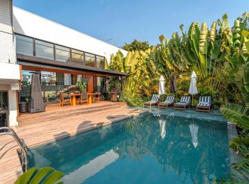 Casa · 478m² · 5 Quartos · 6 Vagas · Casa em Granja Viana II, Cotia/SP de 478m² 5 quartos à venda por R$ 4.250.000,00
