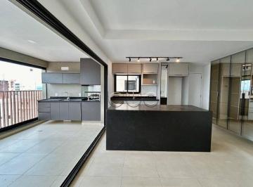 Apartamento · 116m² · 3 Quartos · 2 Vagas · Apartamento em Nova América, Piracicaba/SP de 116m² 3 quartos à venda por R$ 1.250.000,00