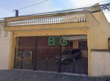 Casa · 326m² · 3 Quartos · 2 Vagas · Sobrado em Vila Zelina, São Paulo/SP de 326m² 3 quartos à venda por R$ 986.000,00