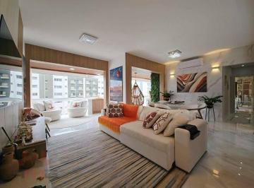 Apartamento · 117m² · 3 Quartos · 1 Vaga · Apartamento em Centro, Bertioga/SP de 117m² 3 quartos à venda por R$ 3.500.000,00