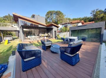 Casa · 335m² · 3 Quartos · 6 Vagas · Casa em Chácara São João, Carapicuíba/SP de 335m² 3 quartos à venda por R$ 1.800.000,00