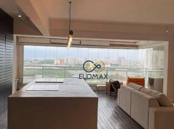 Apartamento · 96m² · 2 Quartos · 2 Vagas · Apartamento em Várzea da Barra Funda, São Paulo/SP de 96m² 2 quartos à venda por R$ 1.385.000,00