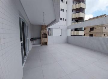 Apartamento · 209m² · 3 Quartos · 2 Vagas · Cobertura em Boqueirão, Santos/SP de 209m² 3 quartos à venda por R$ 2.850.000,00