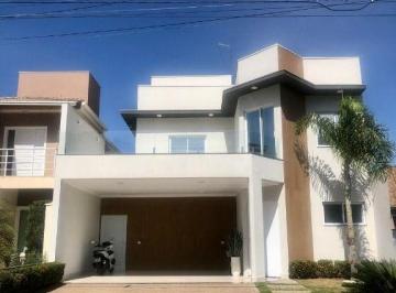 Casa · 242m² · 3 Quartos · 4 Vagas · Casa em Jardim Sontag, Salto/SP de 242m² 3 quartos à venda por R$ 1.500.000,00