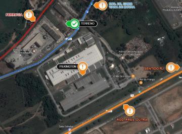 Casa · 10000m² · 21 Vagas · Casa em Vila Paraíso, Caçapava/SP de 10000m² à venda por R$ 6.600.000,00