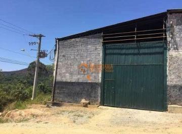 Comercial · 350m² · Galpão em Água Azul, Guarulhos/SP de 350m² à venda por R$ 2.977.000,00