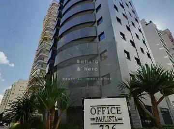 Comercial · 208m² · 10 Vagas · Sala em Paraíso, São Paulo/SP de 208m² à venda por R$ 2.490.000,00
