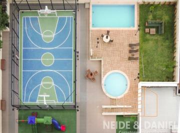 Apartamento · 95m² · 3 Quartos · 3 Vagas · VENDA | Apartamento, com 3 dormitórios em Zona 7, Maringá