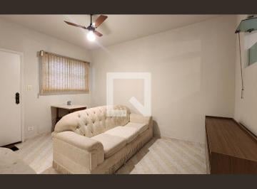 Apartamento · 67m² · 2 Quartos · 1 Vaga · Apartamento para Aluguel - Gonzaga , 2 Quartos, 67 m² - Santos