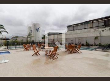 Apartamento · 40m² · 2 Quartos · Apartamento para Aluguel - Mooca, 2 Quartos, 40 m² - São Paulo