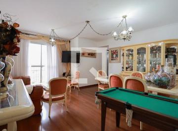 Apartamento · 89m² · 3 Quartos · 2 Vagas · Apartamento para Aluguel - Santana, 3 Quartos, 89 m² - São Paulo