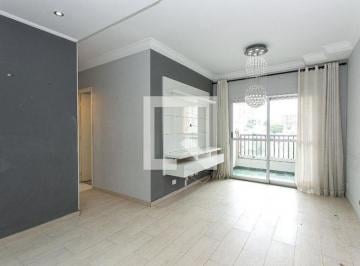 Apartamento · 68m² · 3 Quartos · 1 Vaga · Apartamento para Aluguel - Vila Matilde, 3 Quartos,  68 m² - São Paulo