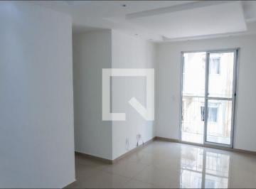 Apartamento · 56m² · 3 Quartos · 1 Vaga · Apartamento para Aluguel - Irajá, 3 Quartos,  56 m² - Rio de Janeiro