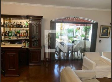 Casa · 130m² · 5 Quartos · 3 Vagas · Casa para Aluguel - Vila Maria , 5 Quartos, 130 m² - São Paulo