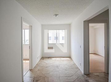 Apartamento · 38m² · 2 Quartos · Apartamento para Aluguel - Taboão, 2 Quartos,  38 m² - São Bernardo do Campo