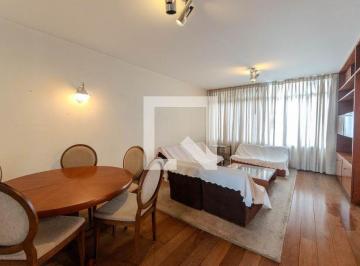 Apartamento · 140m² · 2 Quartos · 2 Vagas · Apartamento para Aluguel - Bela Vista, 2 Quartos,  140 m² - São Paulo