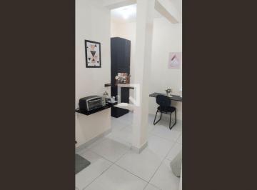 Apartamento · 15m² · 1 Quarto · Apartamento para Aluguel - Vila Mariana, 1 Quarto, 15 m² - São Paulo