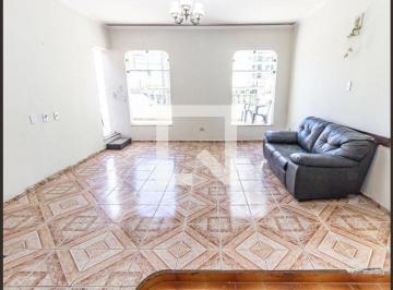 Casa · 140m² · 2 Quartos · 1 Vaga · Casa para Aluguel - Jardim Anália Franco, 2 Quartos, 140 m² - São Paulo