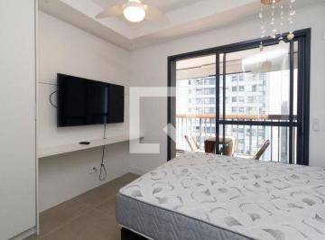Apartamento · 25m² · Imoveis - no Brooklin Paulista