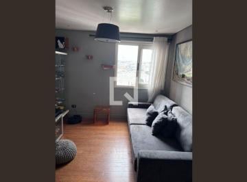 Apartamento · 58m² · 2 Quartos · 1 Vaga · Apartamento para Aluguel - Vila Califórnia, 2 Quartos, 58 m² - São Paulo