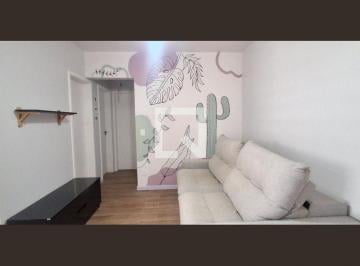 Apartamento · 67m² · 3 Quartos · 2 Vagas · Apartamento para Aluguel - Rudge Ramos, 3 Quartos,  67 m² - São Bernardo do Campo