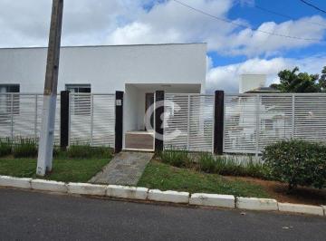 Casa · 428m² · 4 Quartos · 2 Vagas · CONDOMÍNIO JARDINS DA LAGOA
