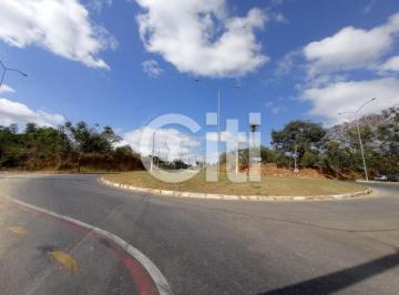 Terreno · 525m² · Imoveis - em Lagoa Santa