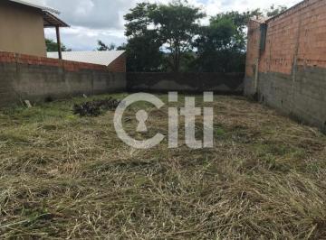 Terreno · 360m² · BAIRRO LUNDCEIA