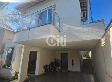 Casa · 186m² · 3 Quartos · 2 Vagas · CONDOMÍNIO TRILHAS DO SOL