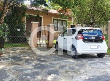 Casa · 297m² · 3 Quartos · 2 Vagas · CONDOMÍNIO CANTO DO RIACHO