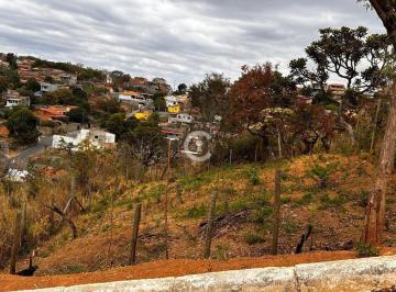 Terreno · 360m² · BAIRRO AERONAUTAS