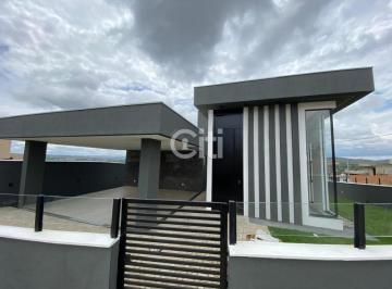 Casa · 138m² · 3 Quartos · 2 Vagas · CONDOMÍNIO PARQUE DOS BURITIS