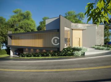 Casa · 299m² · 4 Quartos · 3 Vagas · CASA A VENDA - CONDOMINÍNIO GRAN ROYALLE