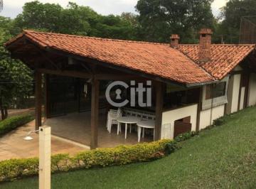 Casa · 450m² · 5 Quartos · 7 Vagas · CONDOMÍNIO CONDADOS DA LAGOA