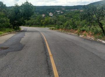 Terreno · 1000m² · Imoveis - na Lagoa Mansões