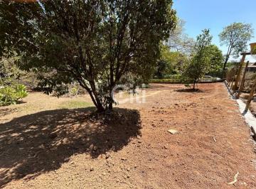 Terreno · 1001m² · LOTE A VENDA - CONDOMÍNIO CONDADOS DA LAGOA