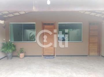 Casa · 218m² · 3 Quartos · 2 Vagas · Casa com 3 quartos e 334 m² à venda em Shalimar