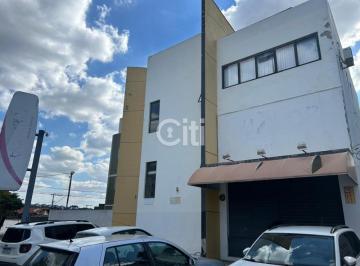 Comercial · 80m² · BAIRRO SANTOS DUMONT