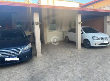 Casa · 195m² · 3 Quartos · 3 Vagas · BAIRRO MORADAS DA LAPINHA