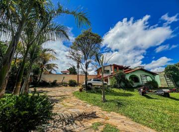 Casa · 380m² · 6 Quartos · 6 Vagas · BAIRRO JOÁ