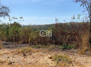 Terreno · 439m² · BAIRRO PARQUE DAS ORQUIDEAS