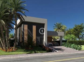 Casa · 253m² · 5 Quartos · 2 Vagas · CASA A VENDA - CONDOMINÍNIO GRAN ROYALLE