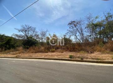 Terreno · 439m² · BAIRRO PARQUE DAS ORQUIDEAS