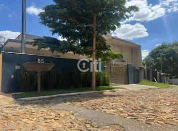 Casa · 246m² · 3 Quartos · 2 Vagas · CONDOMÍNIO VILLAGE DO GRAMADO