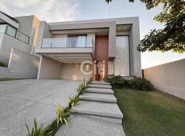 Casa · 302m² · 4 Quartos · 4 Vagas · CONDOMÍNIO GRAN PARK