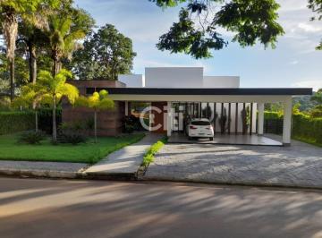 Casa · 1150m² · 4 Quartos · 4 Vagas · CONDOMÍNIO CONDADOS DA LAGOA